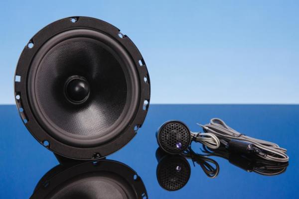 CDT Audio CL-6CEX. ����������� �������������� CL-6CEX.